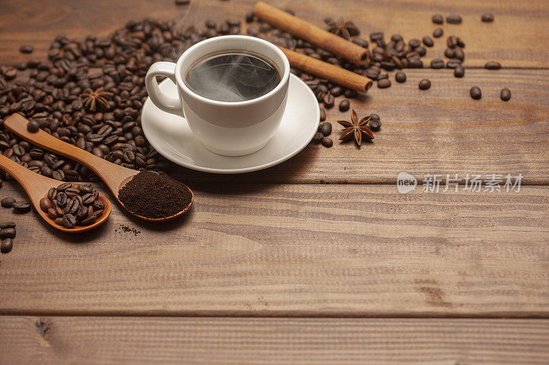 咖啡 咖啡豆